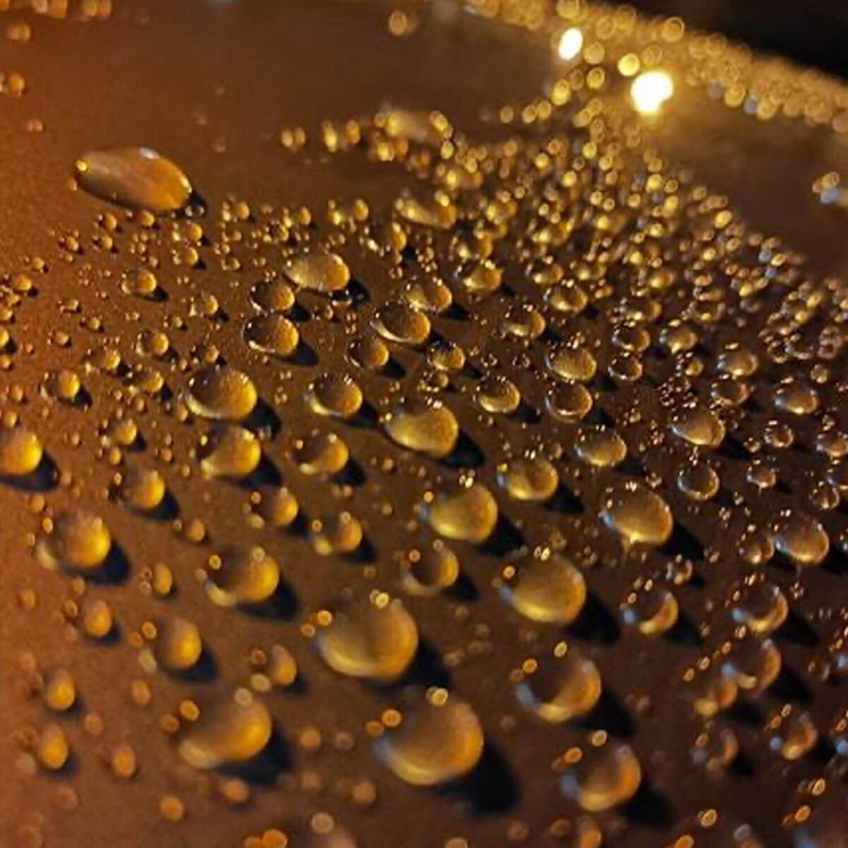 Infinity Wax Optic Show Wax Versiegelung 50ml
