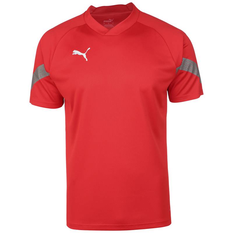 PUMA teamFinal Training Trikot Herren