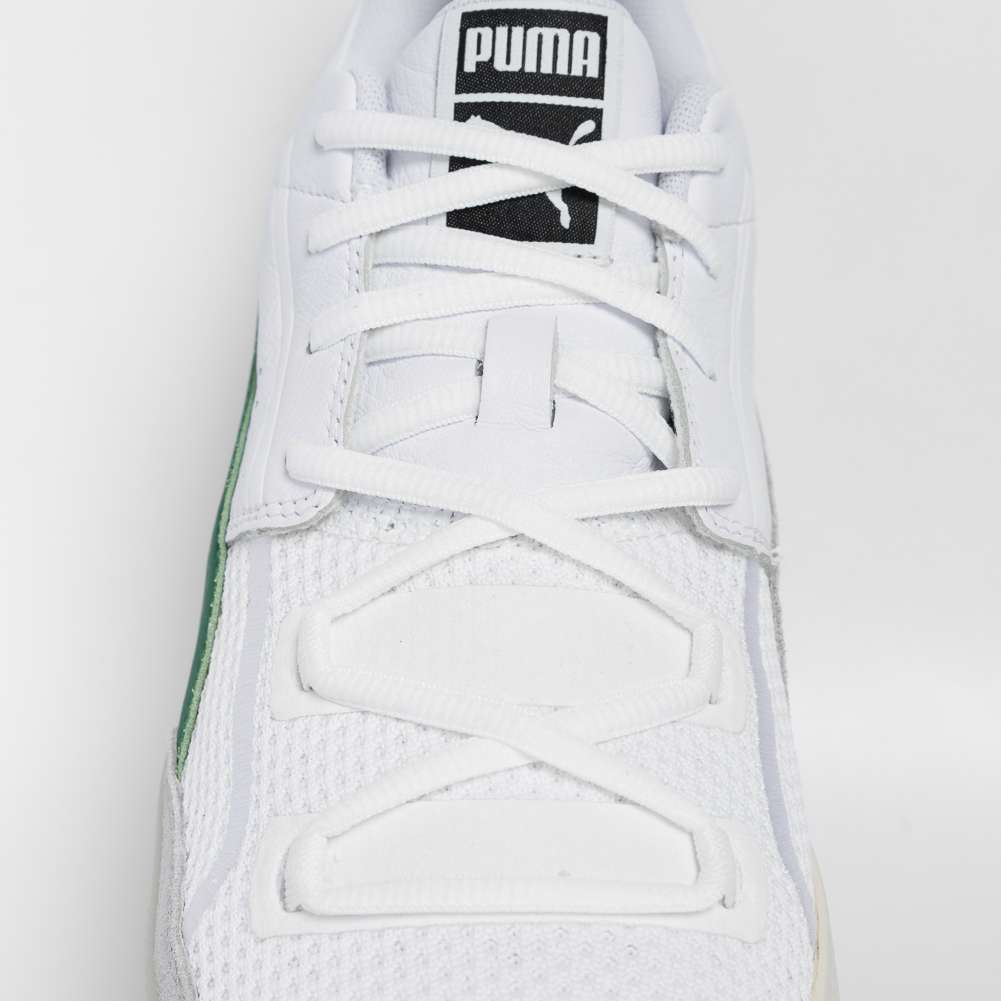 PUMA x Clyde Hardwood Team Herren Basketballschuhe 193663-02