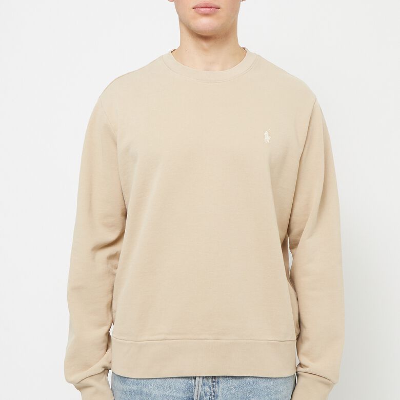 Polo Ralph Lauren Sweatshirt coastal beige