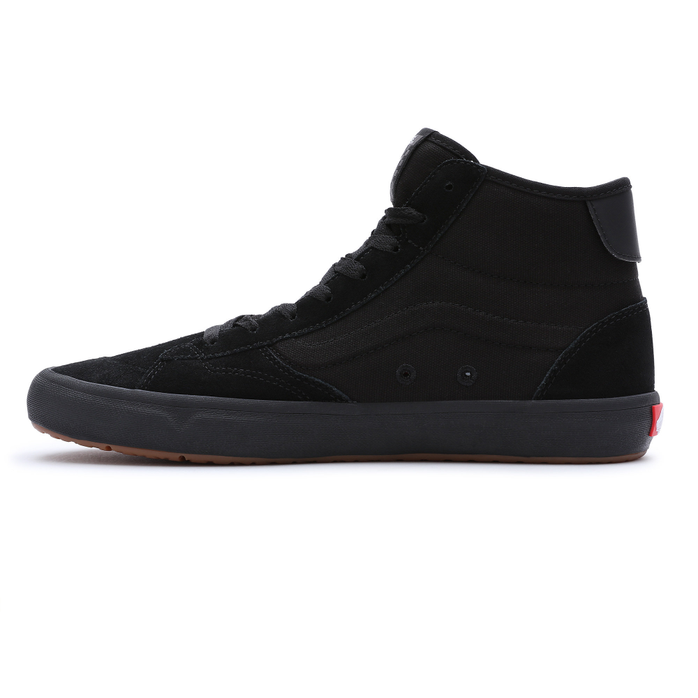 Vans The Lizzie VN0A4BX1FTB / schwarz