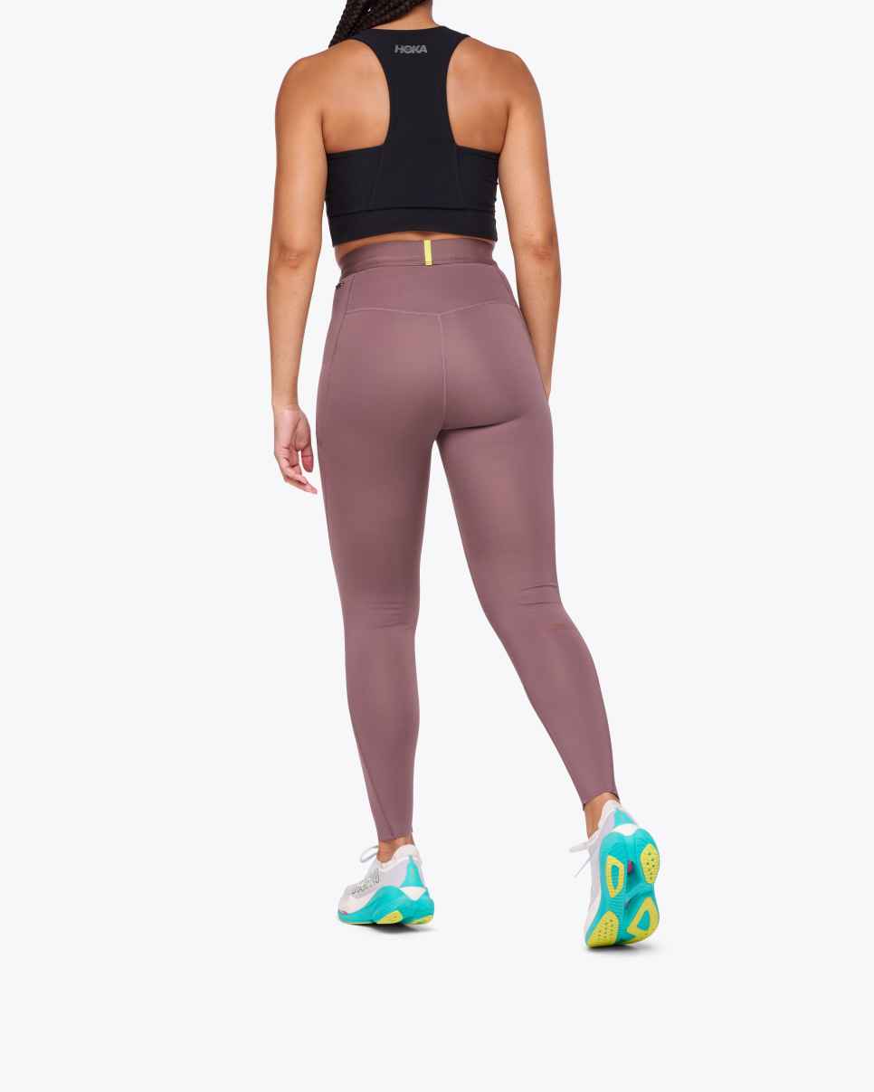 Novafly Run Tight 25-tommer Smokey Quartz