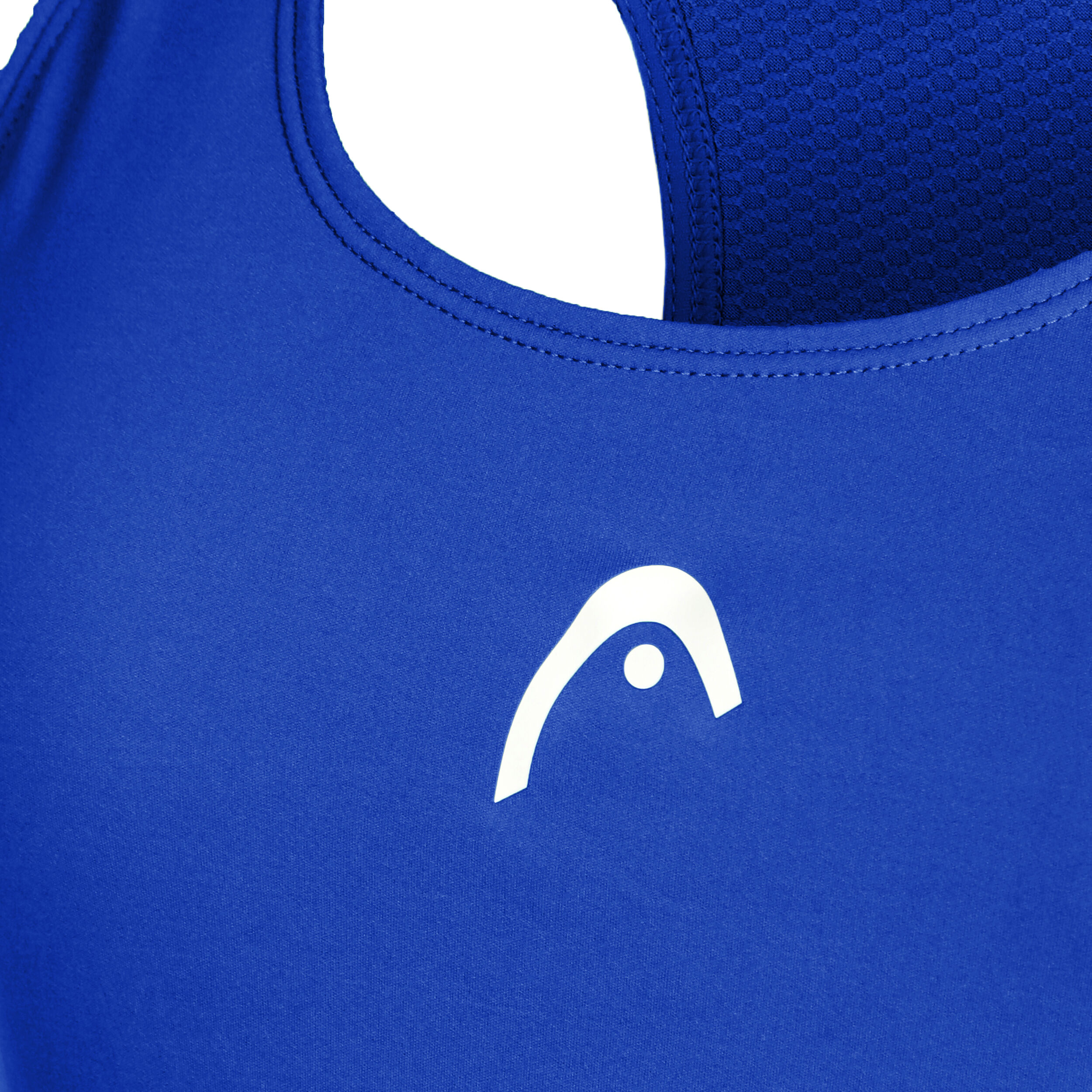 Spirit Tank-Top Damen - Blau, Grün