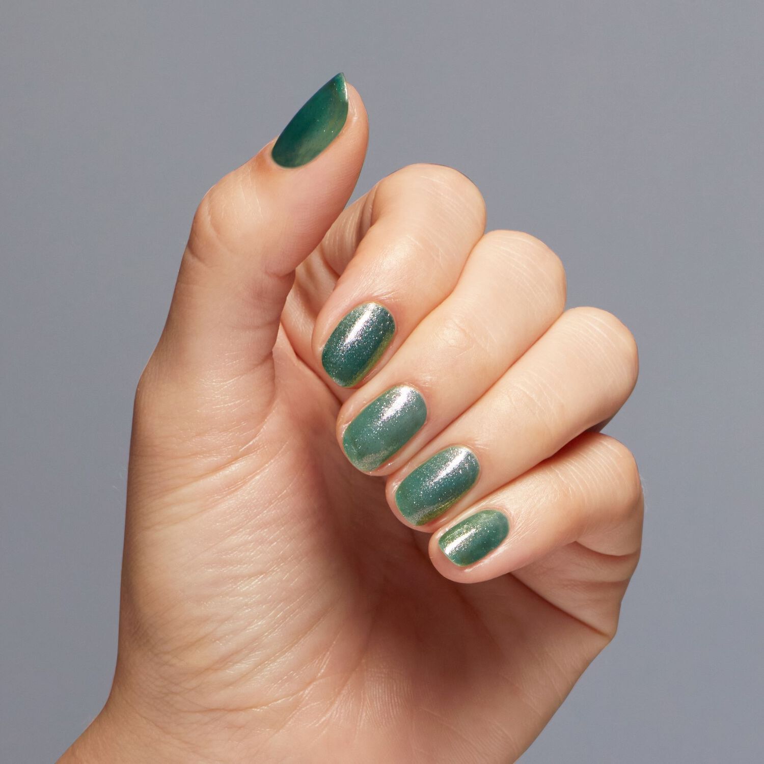 OPI Infinite Shine Collection Big Zodiac Energy Vernis à ongles longue durée