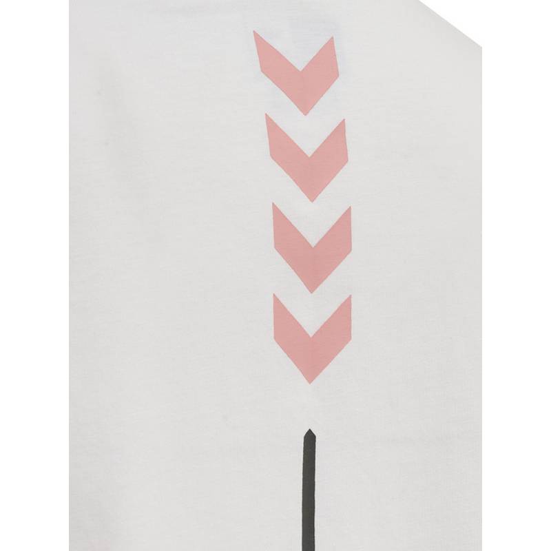 hummel hmlTE CALI COTTON T-SHIRT T-Shirt Damen
