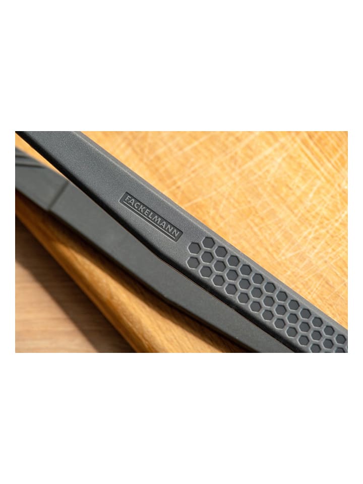 Fackelmann Küchenzange 