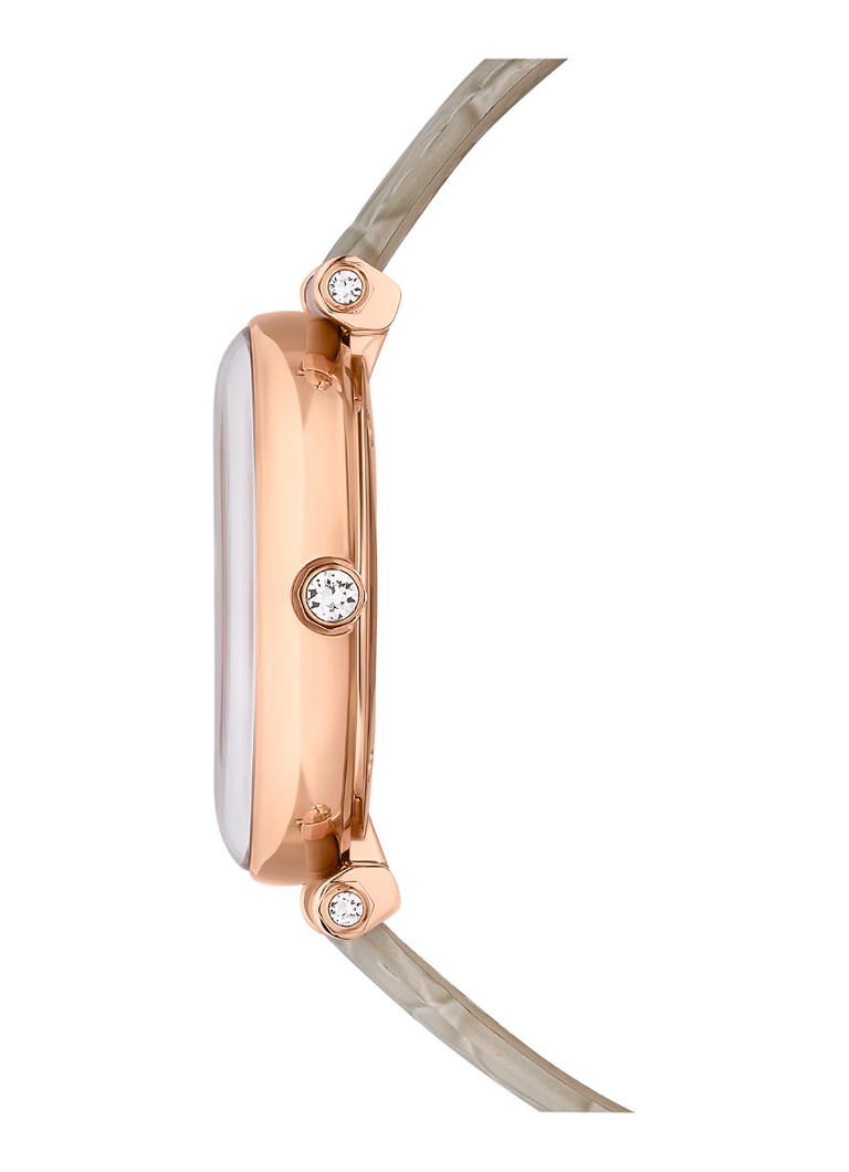Ceas Swarovski Crystalline Wonder 5656899
