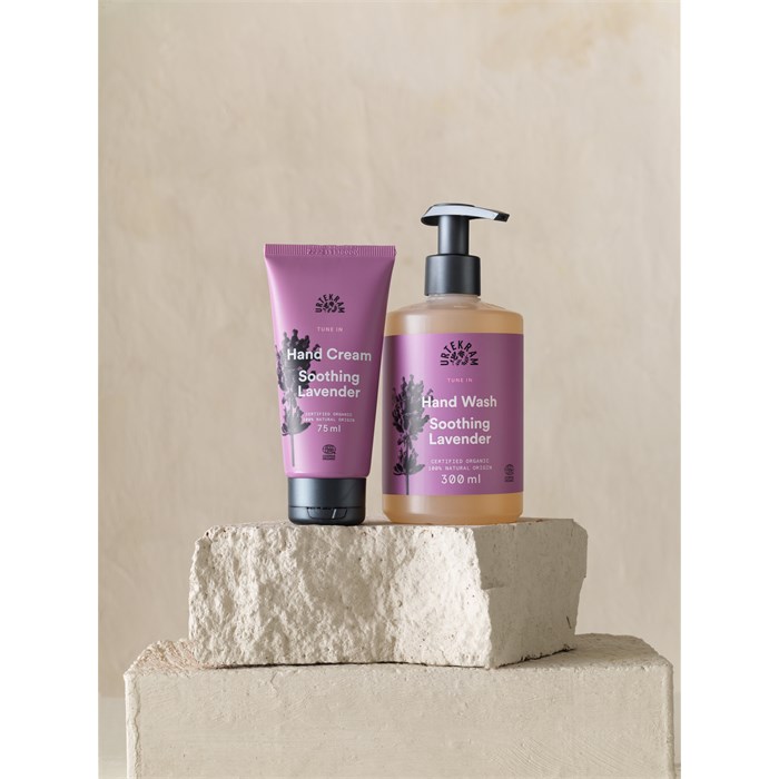 Hand Wash