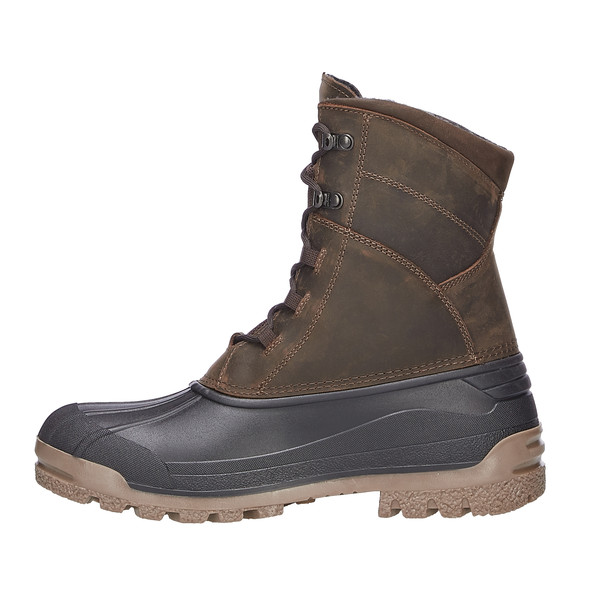CERVINIA Herren - Winterstiefel