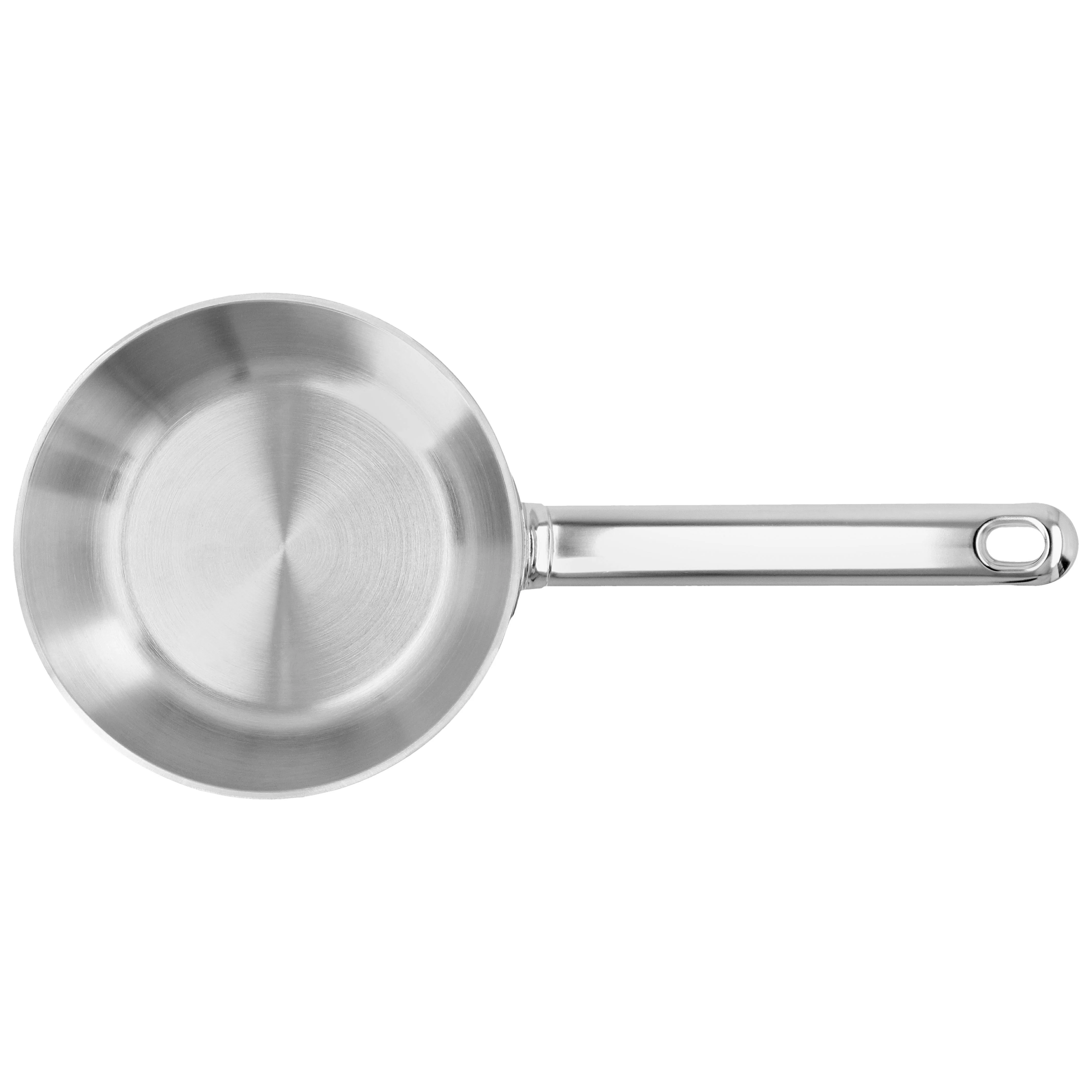 Sauteuse konisch 16 cm, 18/10 Edelstahl