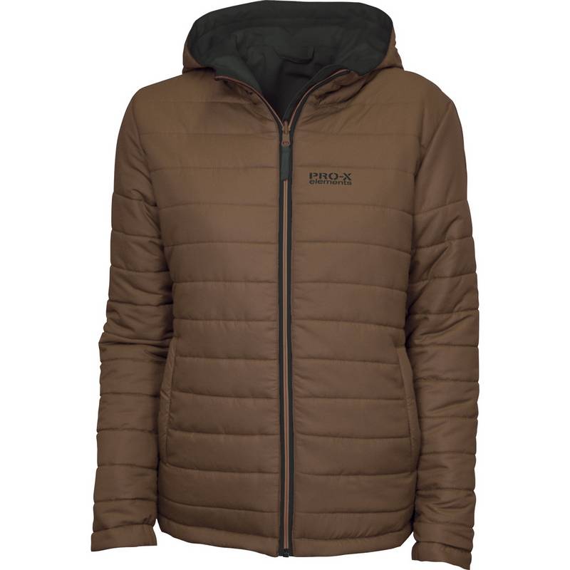 PRO-X-elements HEIKO Funktionsjacke Herren