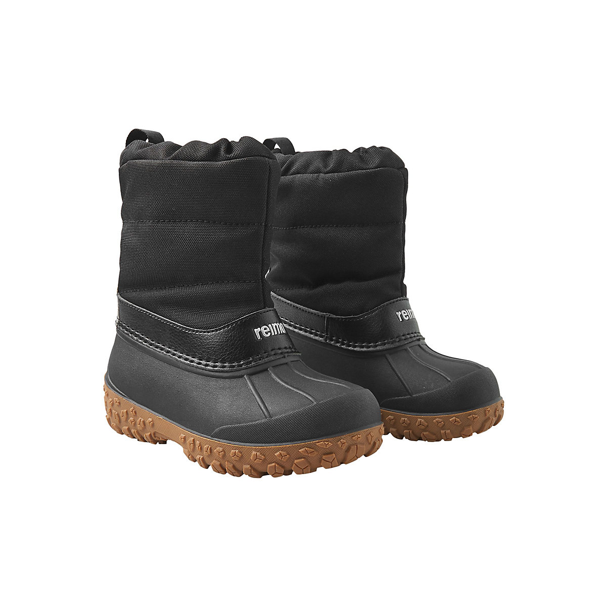 Winterstiefel Loskari Winterstiefel für Kinder