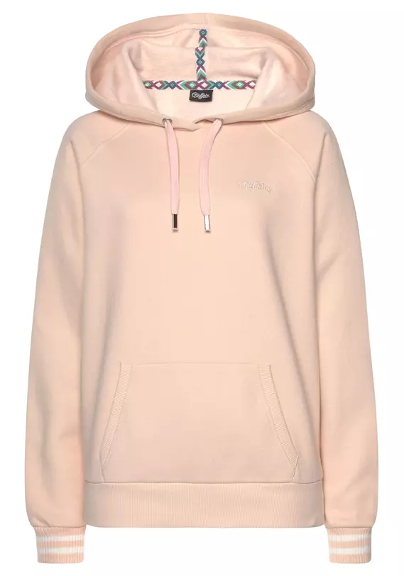 Kapuzensweatshirt