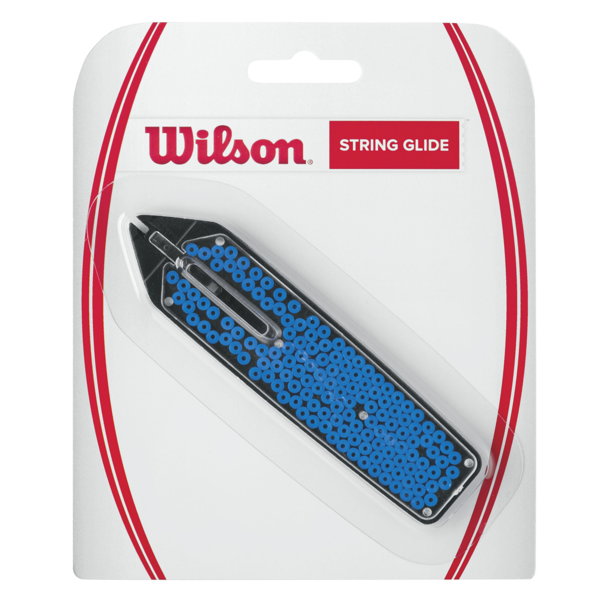 Elasto Cross - Blau