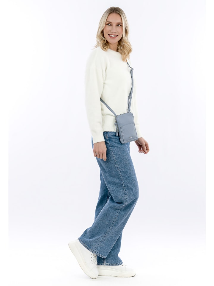 Tamaris Handyetui TAS Alessia in crystal blue 536 günstig kaufen onesize