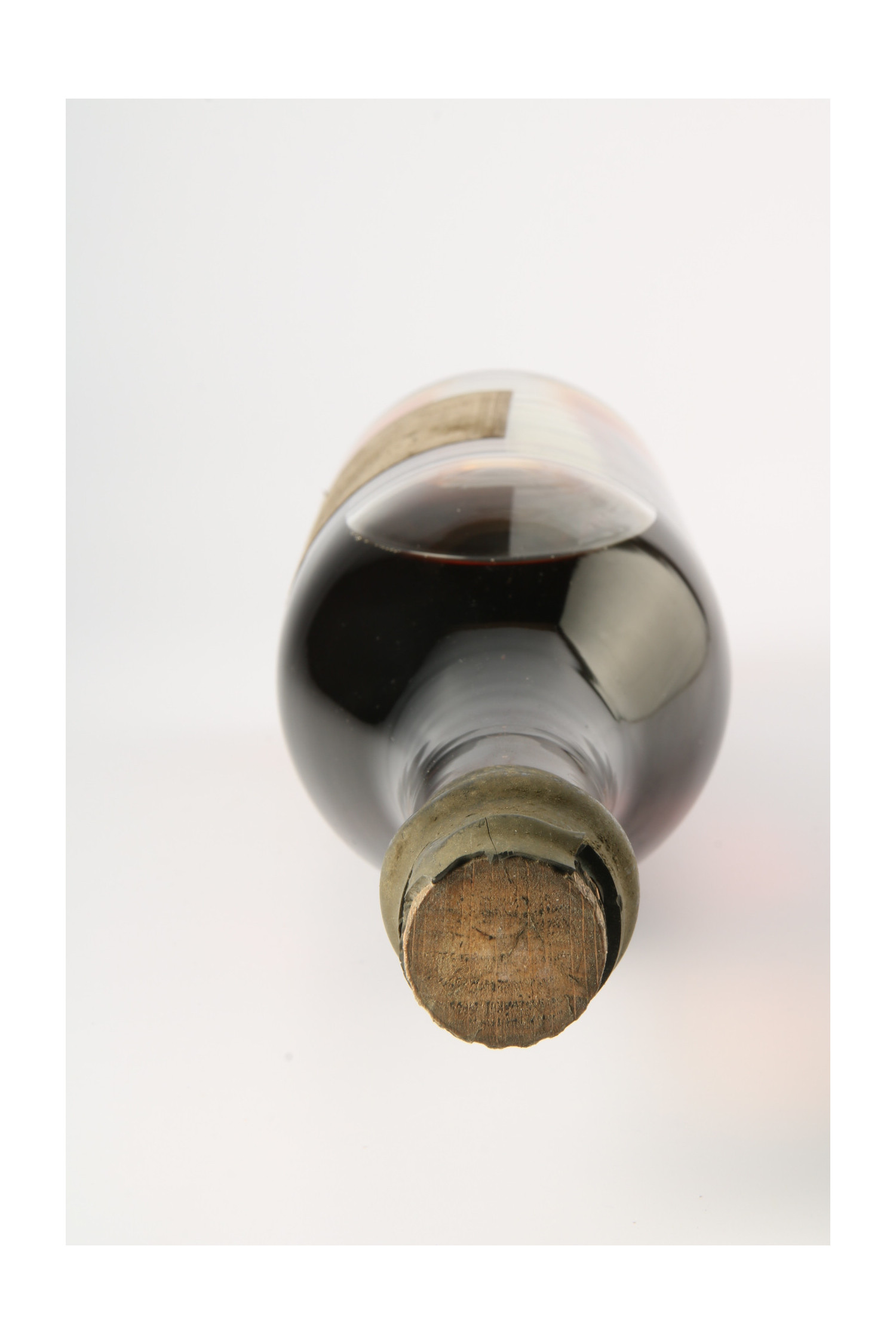 Janneau Grand Armagnac 1903, Armagnac