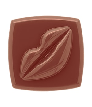 L.A. Girl Lip Attraction Lippenstift-3.2 g