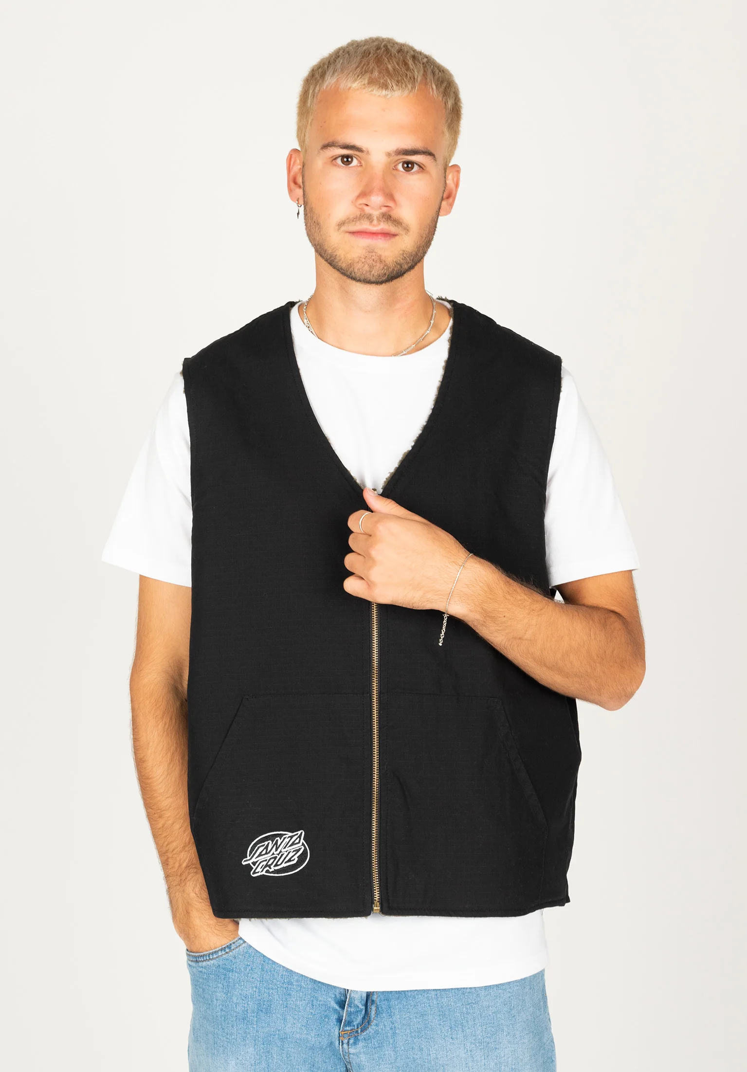 Hideout Reversible