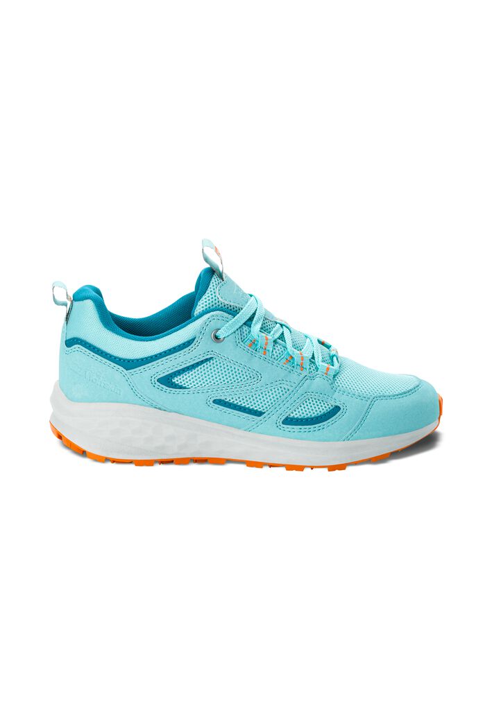VOJO 3 VENT LOW W Leichter Wanderschuh Damen