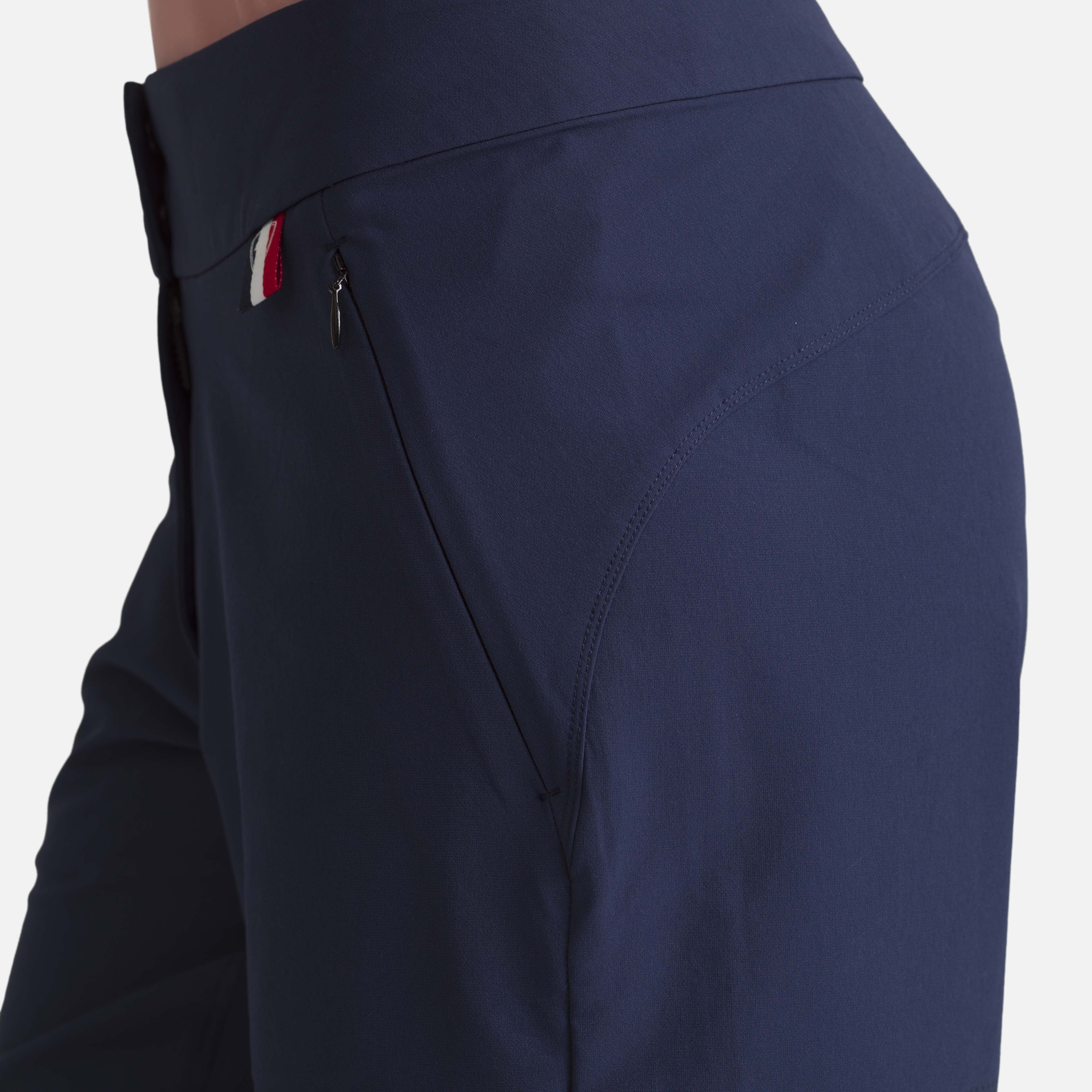 Short technique pour femme