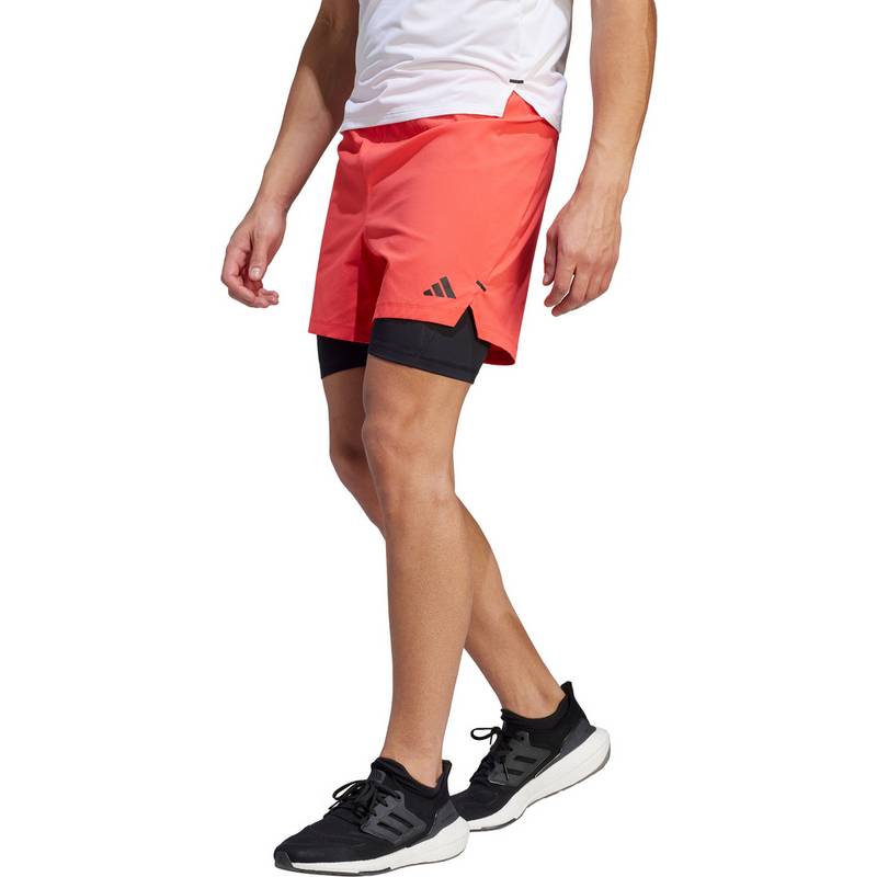 adidas Funktionsshorts Herren