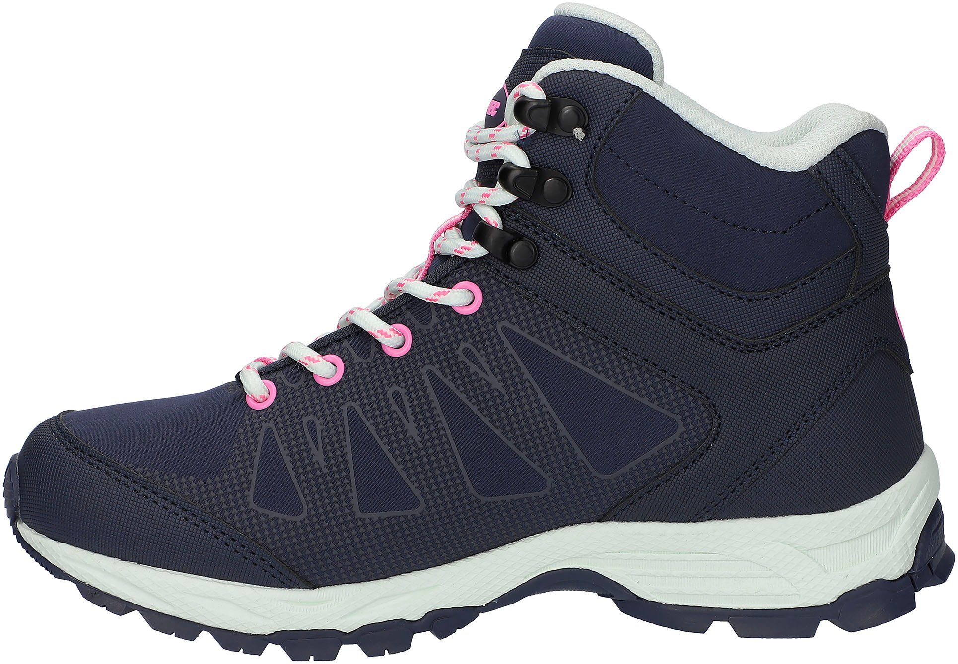 Hi-Tec RAVEN MID Waterproof W Wanderschuh wasserdicht