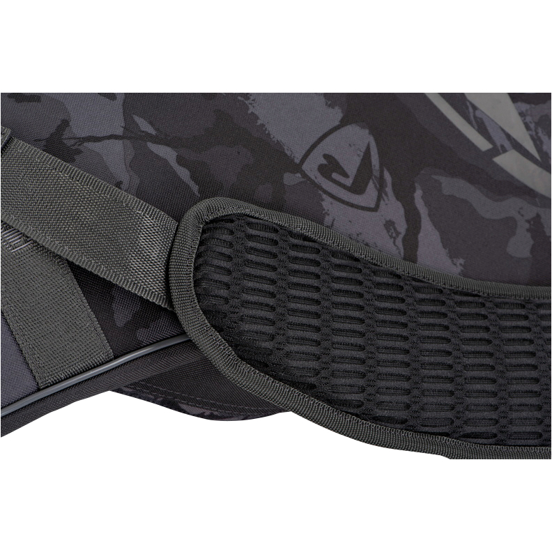 Fox Rage Hartfutteral Voyager® Camo (Double, 130/145 cm)