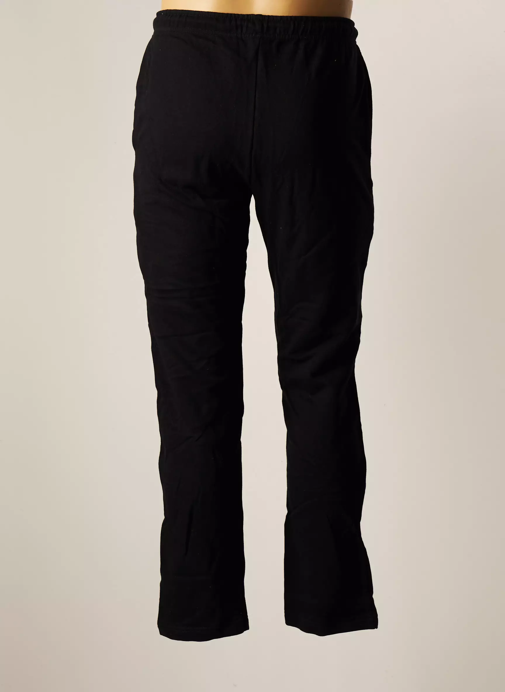 Massana Pyjamas 1 Homme couleur noir