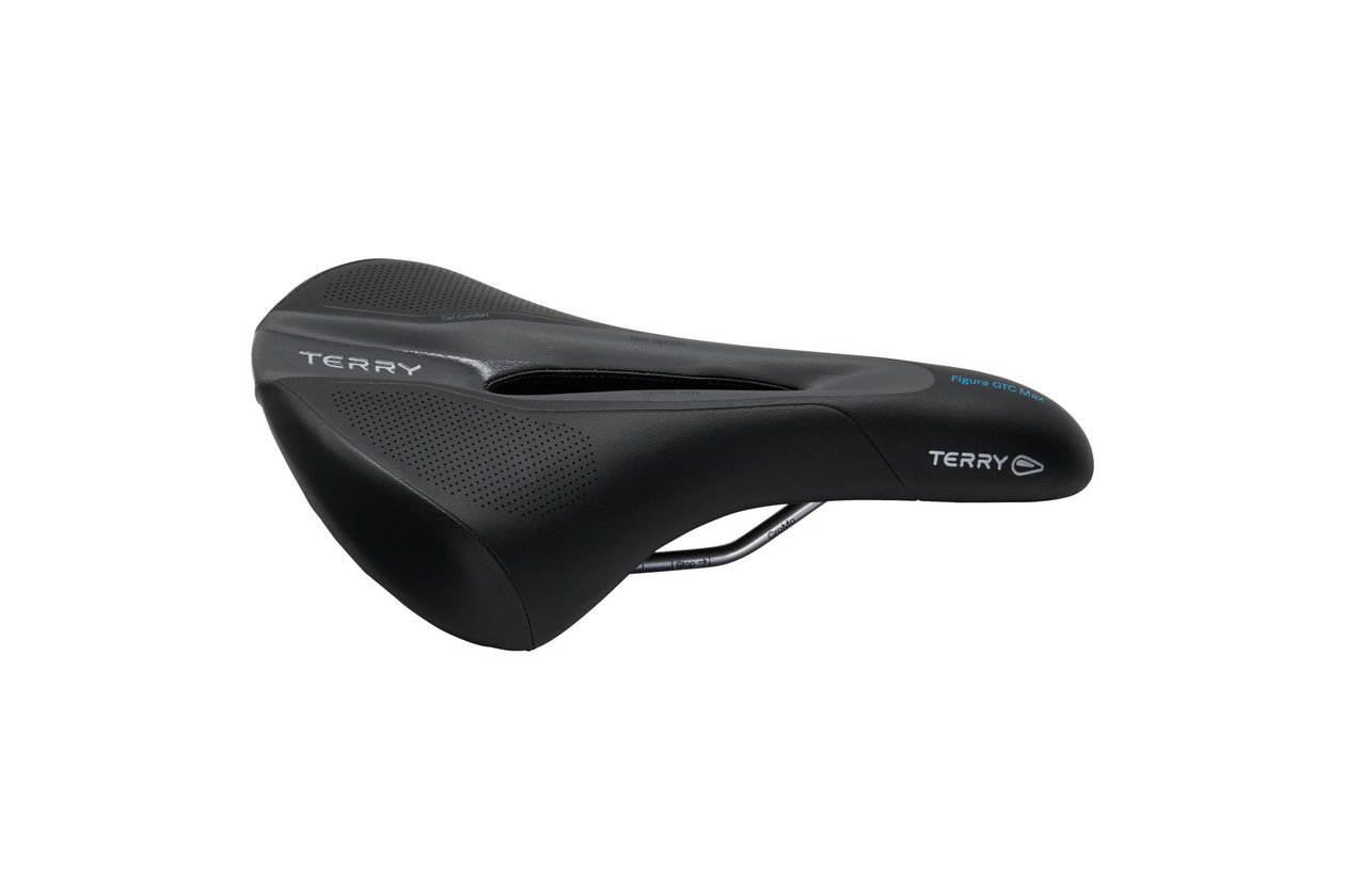 Terry Figura GTC Gel Max Men