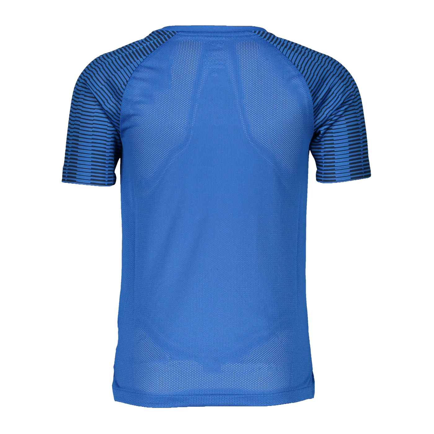 Nike Academy Trikot Kids Blau Weiss F464