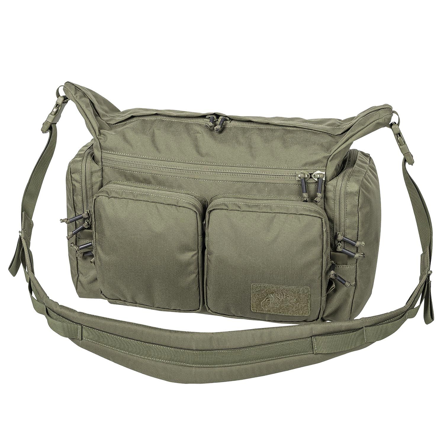 Wombat Mk2 Shoulder Bag Cordura