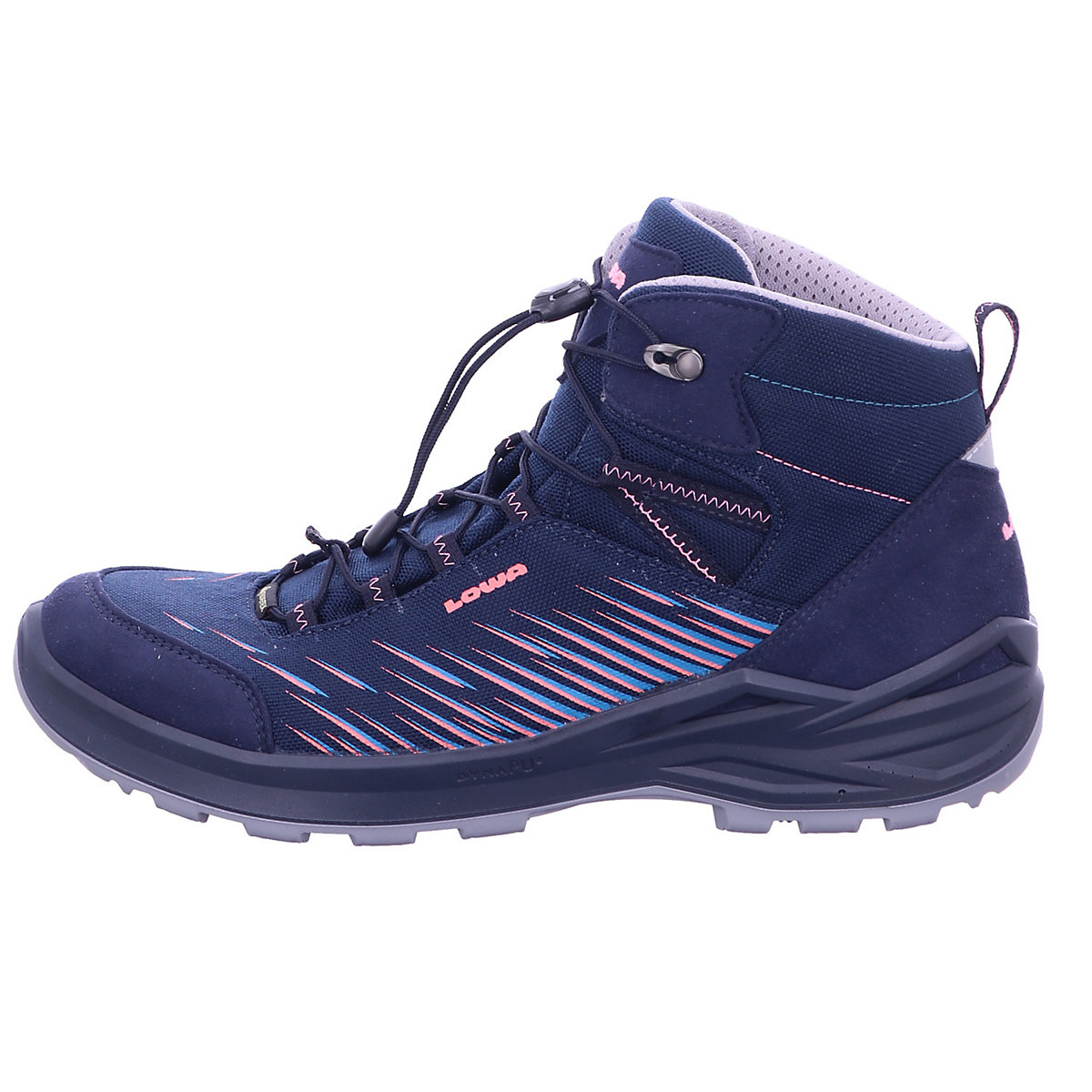 Outdoorschuhe ZIRROX für Mädchen