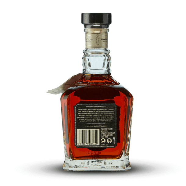 Jack Daniel's Single Barrel Select 45%