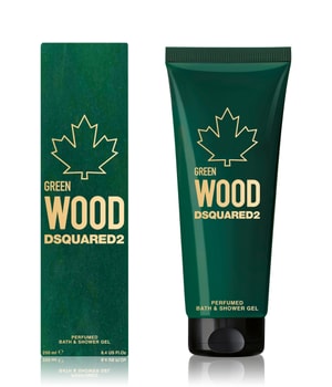 Dsquared2 Green Wood Duschgel-250 ml
