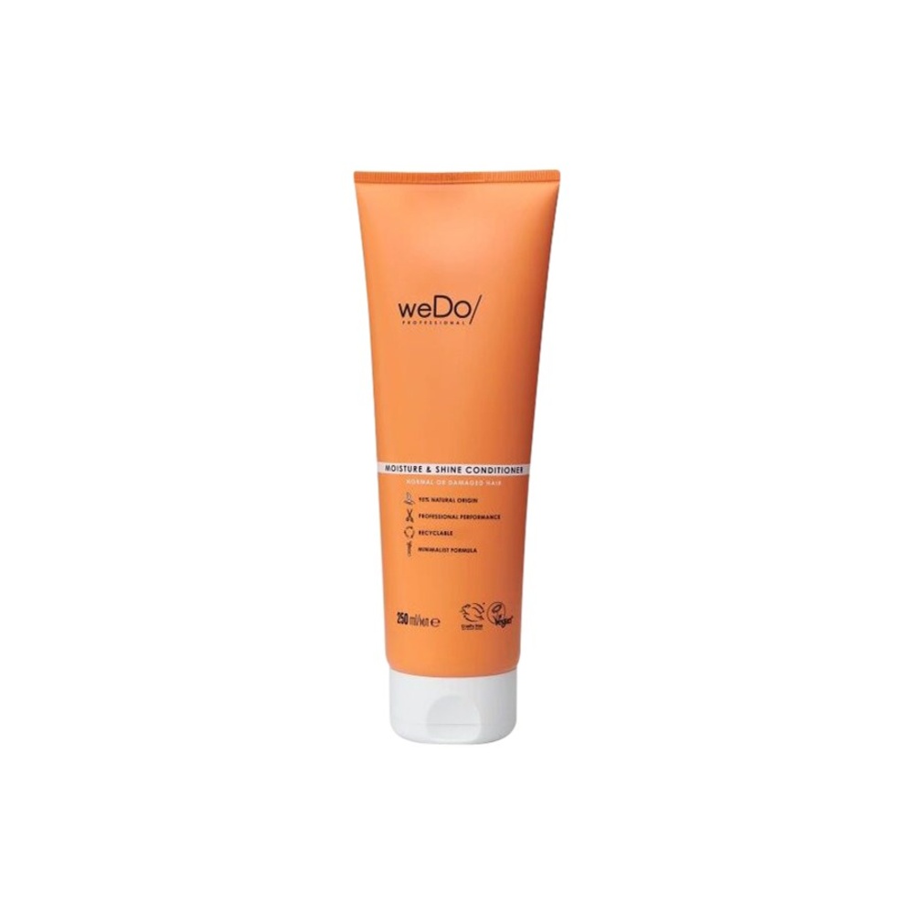 WEDO Moisture & Shine Conditioner Aprés-shampooing