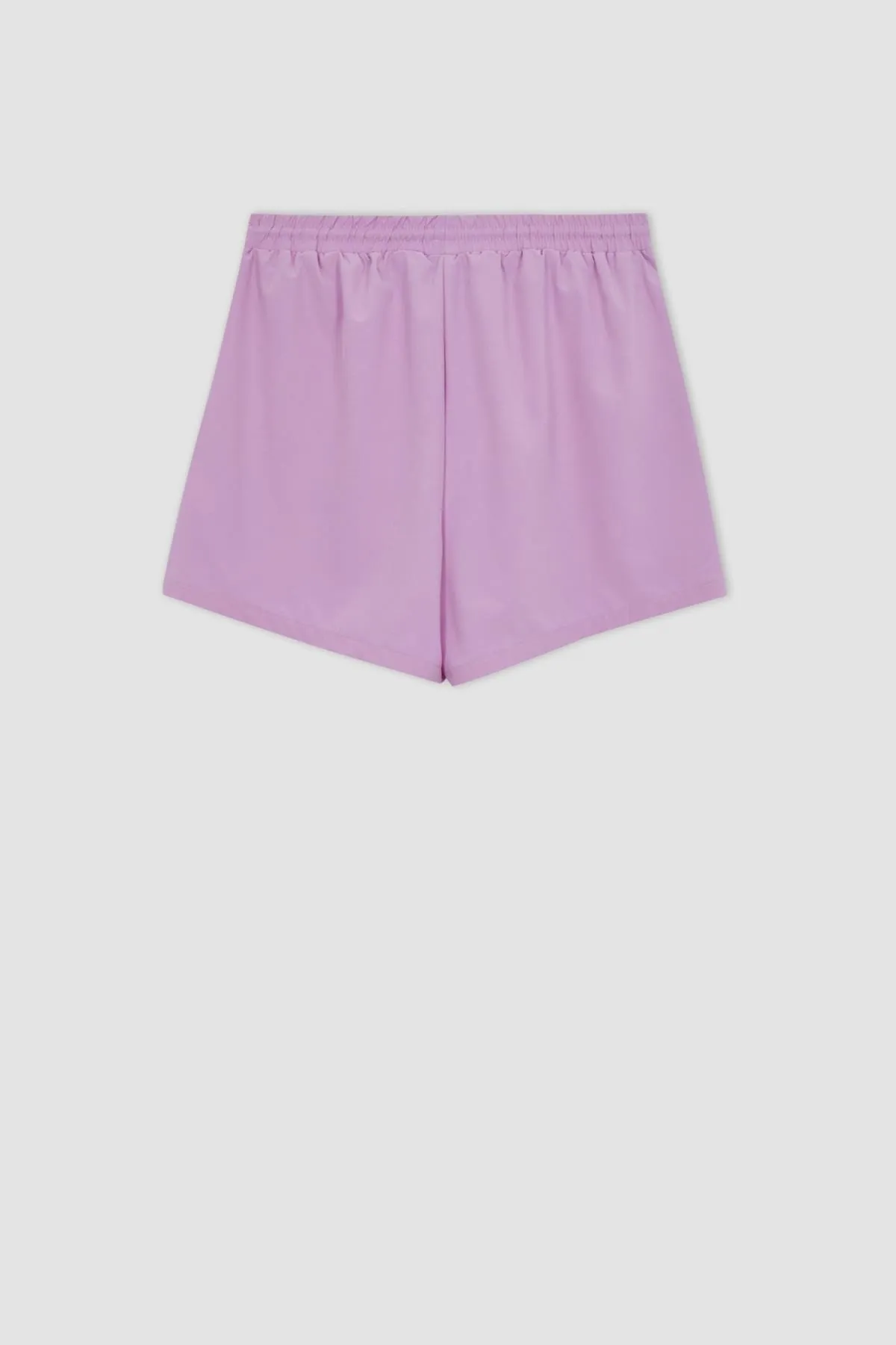 DeFacto  Passform Standard Fit Sportliche gewebte Shorts A2441ax23sm