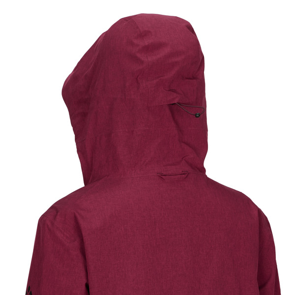 YARAS JACKET V Damen - Fahrradjacke