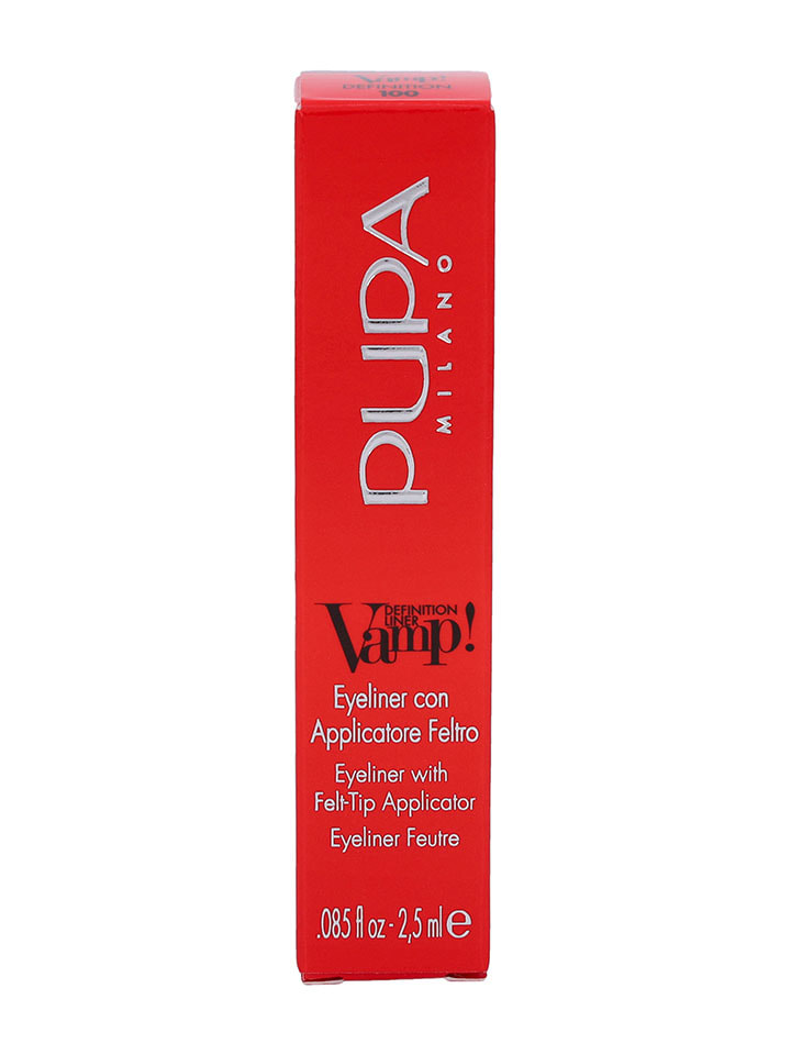 Pupa Milano Eyeliner 