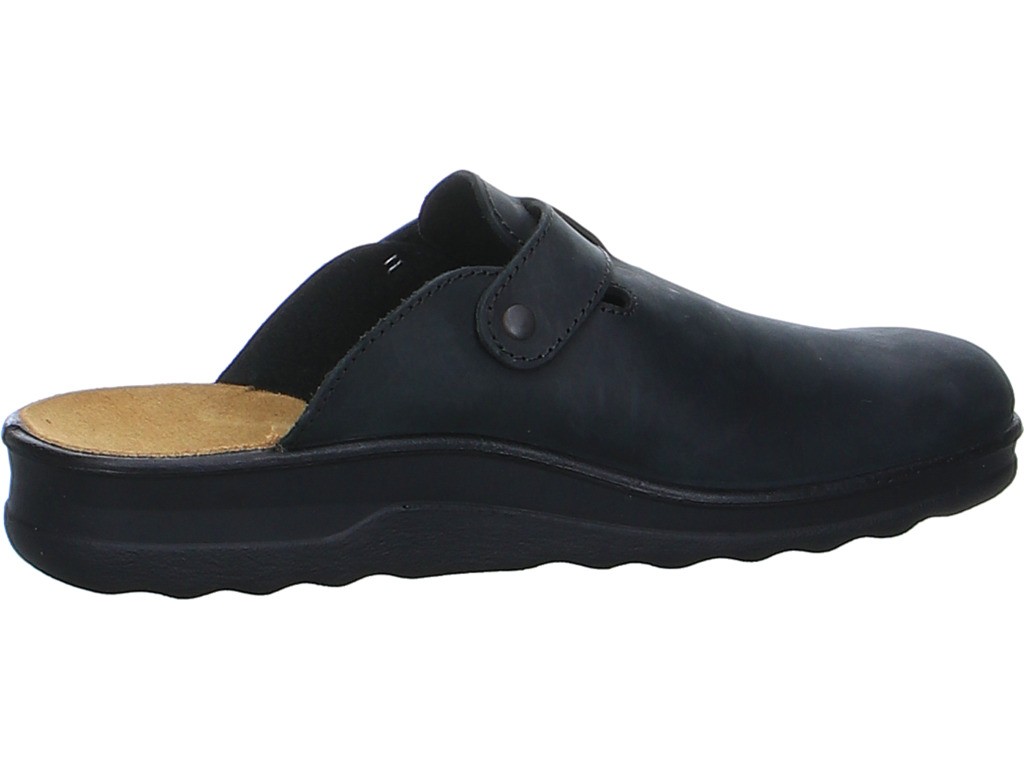 WESTLAND Sportliche Sandalen schwarz METZ 265