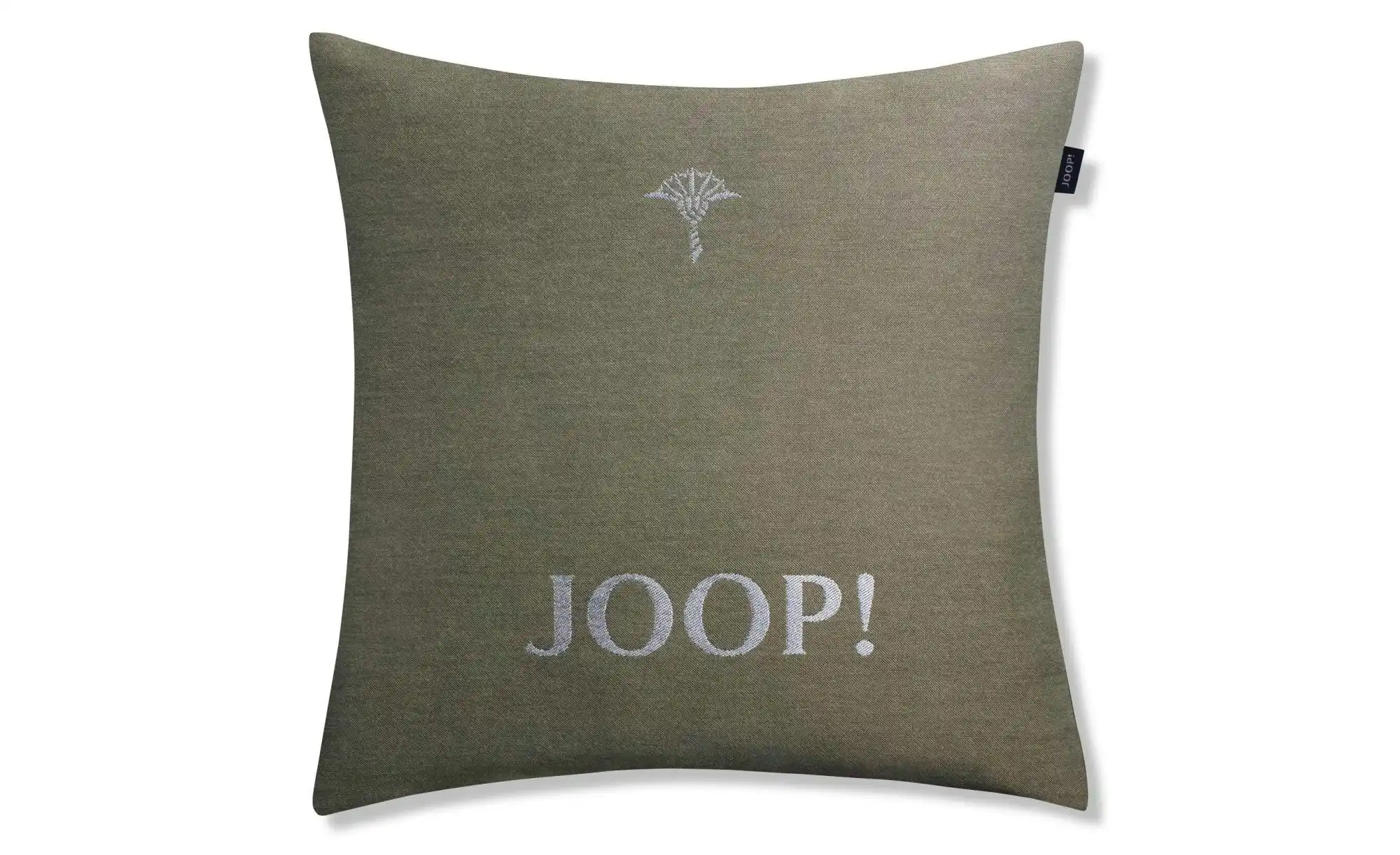 JOOP! Kissenhülle Chains