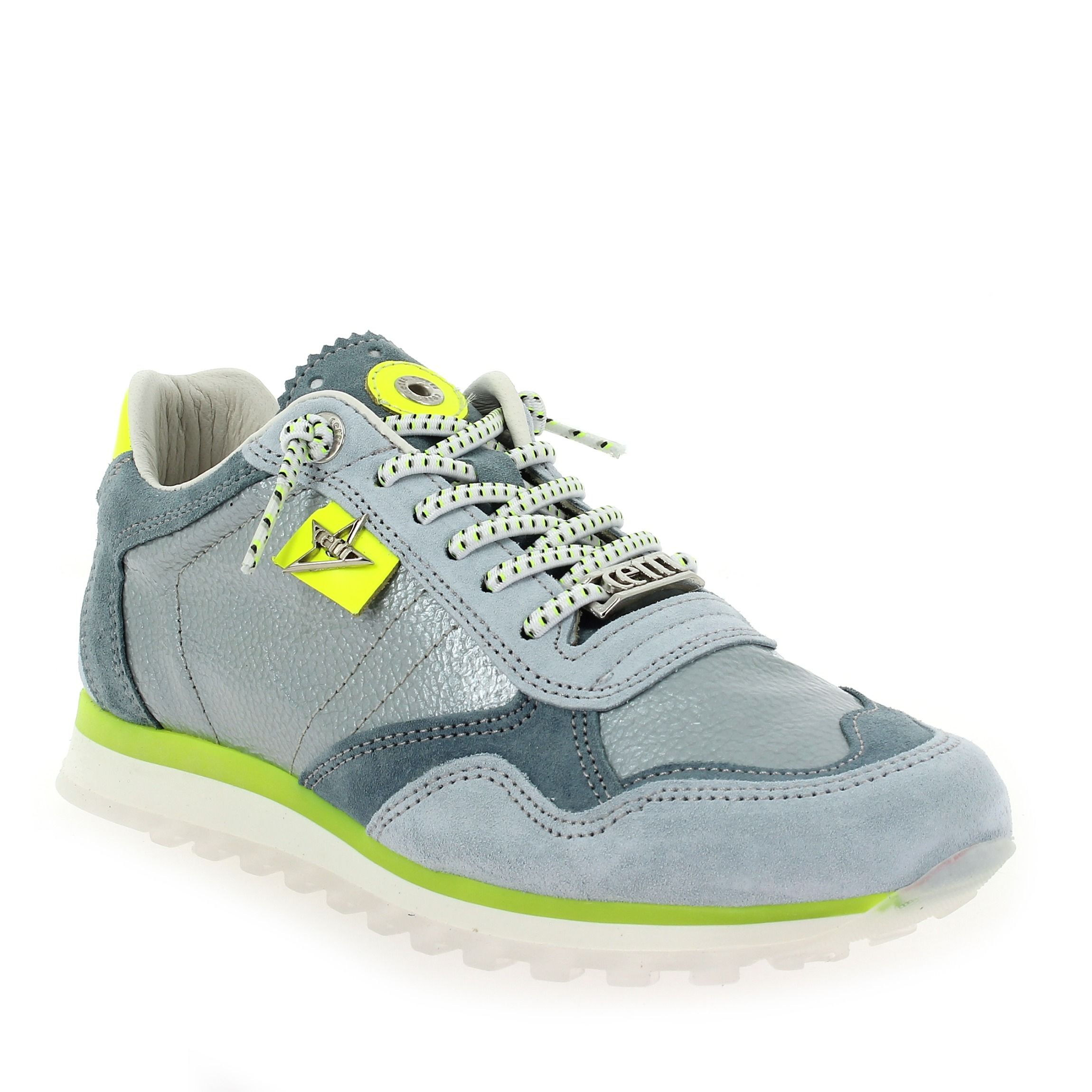 Cetti  C848 SRA E24 - Bleu Jaune