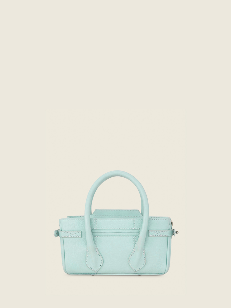 Madeleine XS Pastel - Bleuet