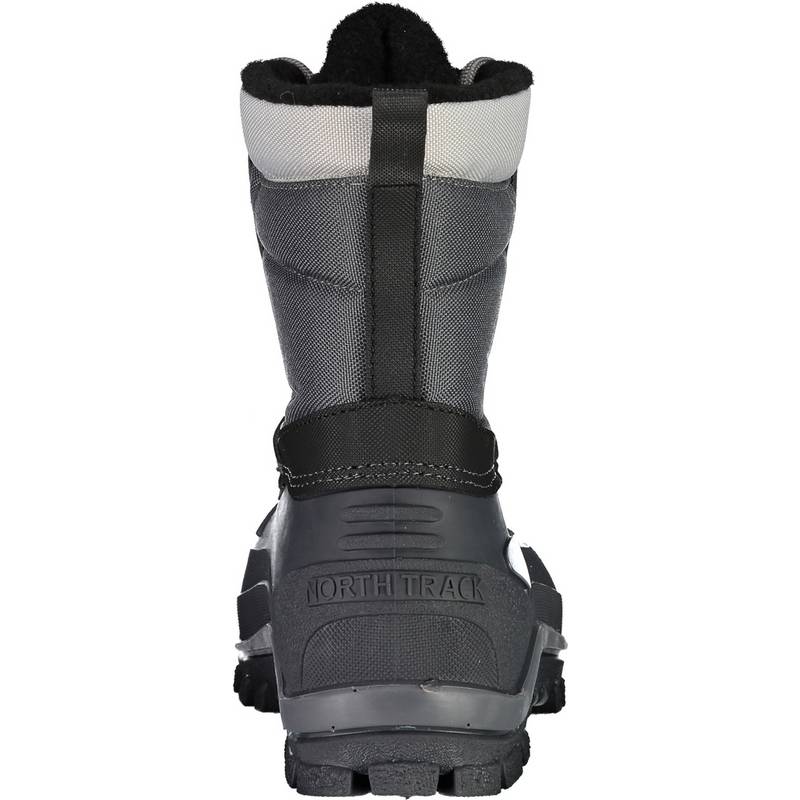 CMP Khalto Stiefel Jungen