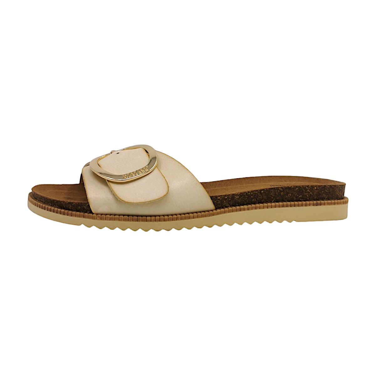 Mustang 1392-707-243 Beige 243 Ivory