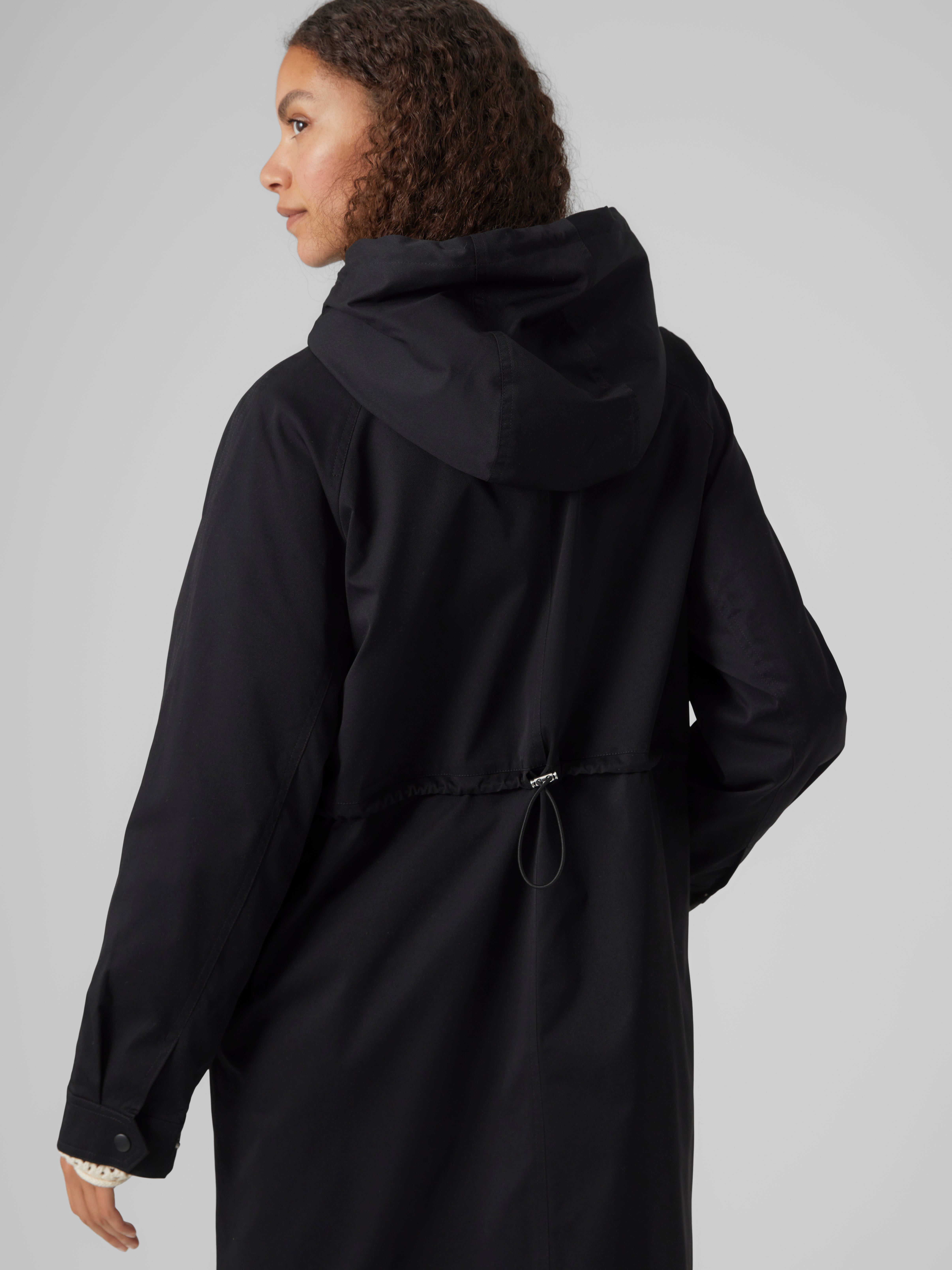 VMCHELSEA Parka