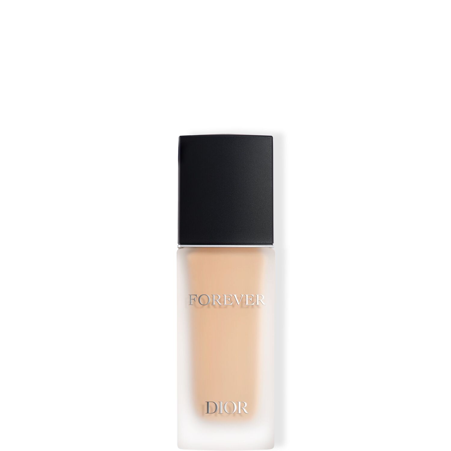 Dior Dior Forever SPF 20 PA +++ Fond de teint mat 24H sans transfert –enrichi en soin – clean –