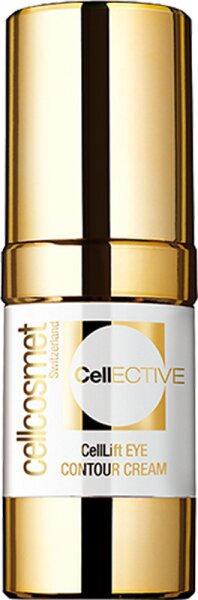 Cellcosmet CellLift Eye Contour Cream Augencreme