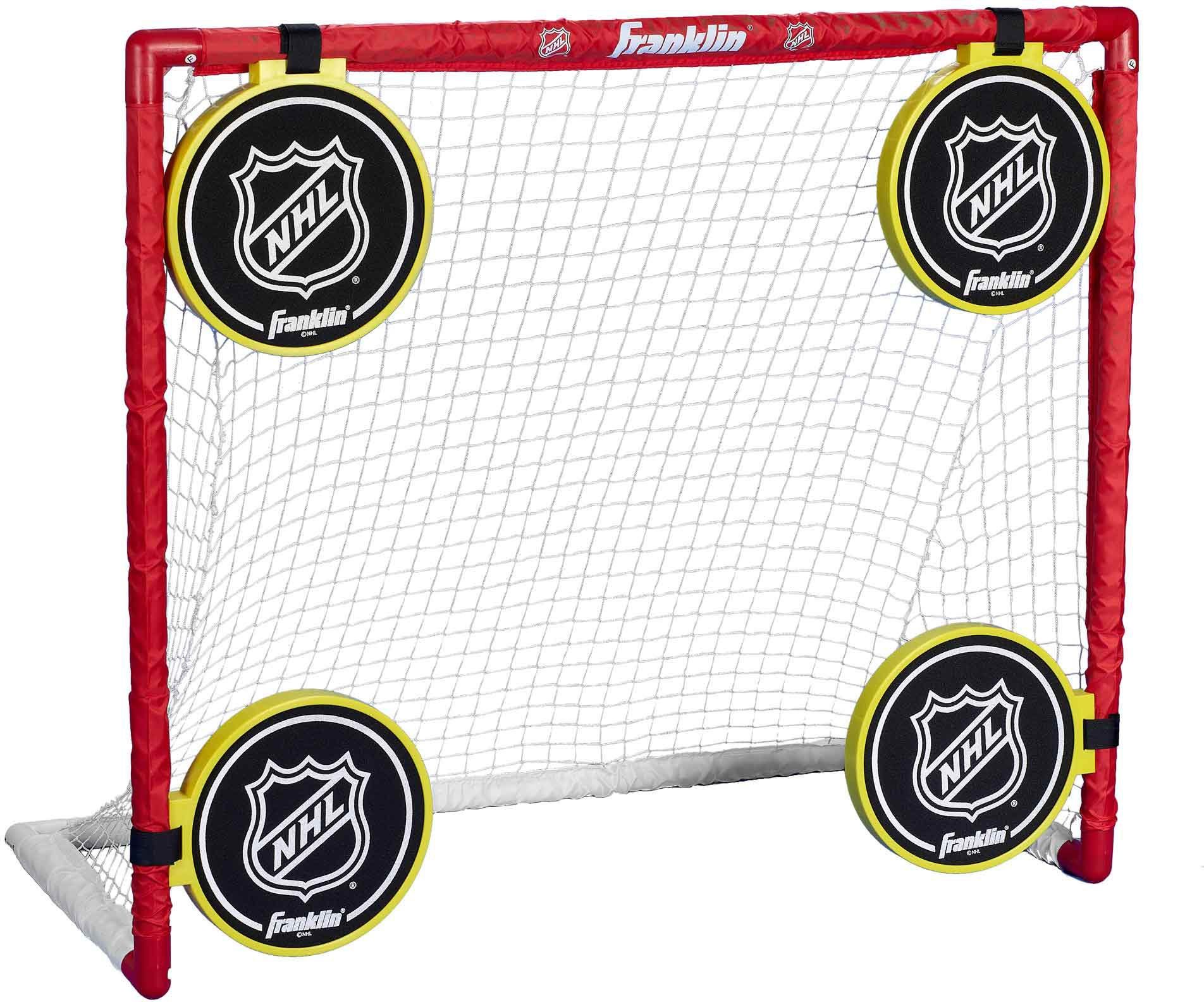 Franklin Hockeytor 
