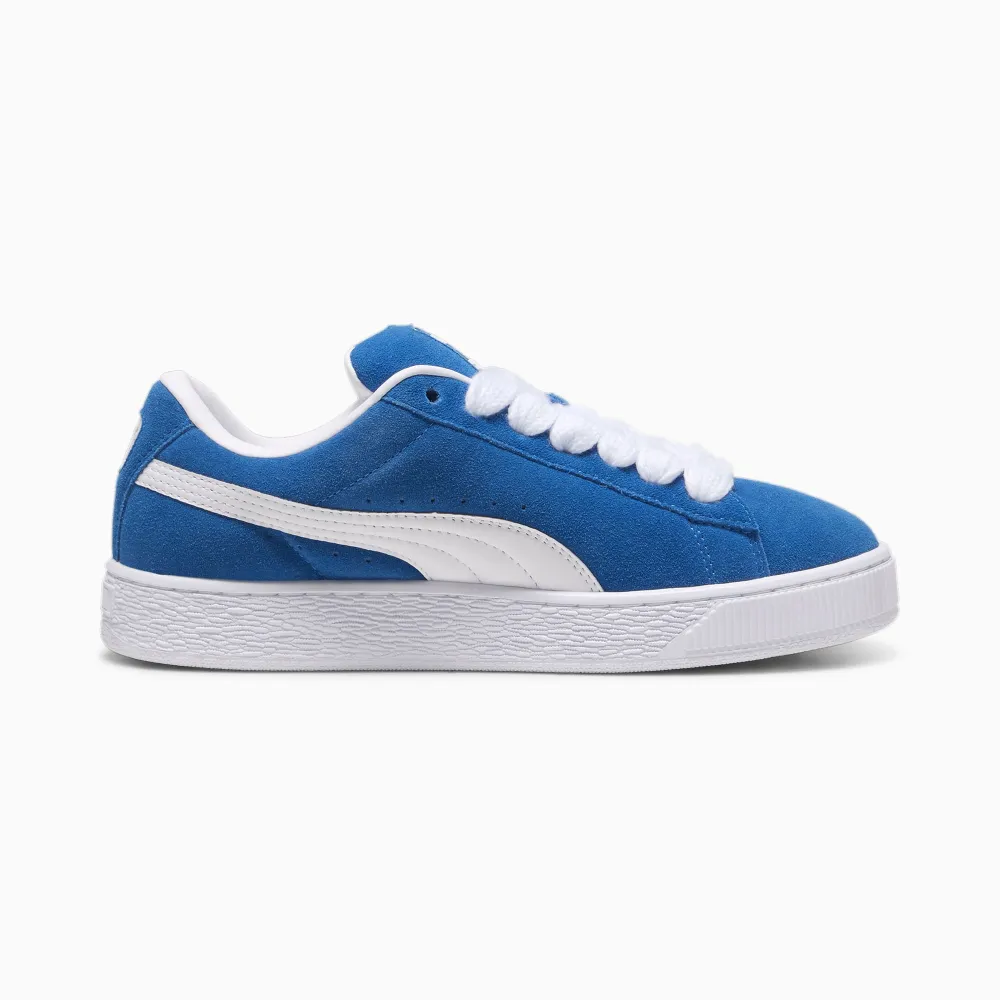 PUMA Suede XL 395205_01 / blau