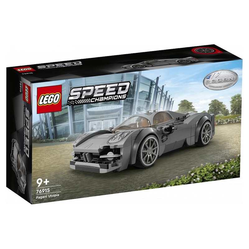 76915 Pagani LEGO Speed Champions